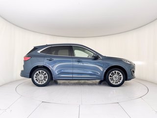 FORD Kuga 2.5 full hybrid vignale awd 190cv e-shifter