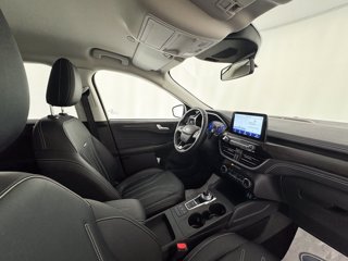 FORD Kuga 2.5 full hybrid vignale awd 190cv e-shifter