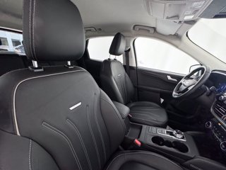 FORD Kuga 2.5 full hybrid vignale awd 190cv e-shifter