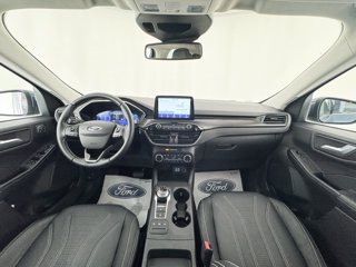 FORD Kuga 2.5 full hybrid vignale awd 190cv e-shifter