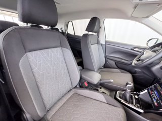VOLKSWAGEN T-cross 1.0 tsi edition plus 95cv