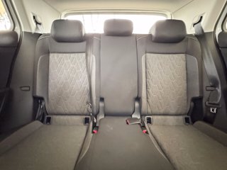 VOLKSWAGEN T-cross 1.0 tsi edition plus 95cv