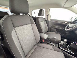 VOLKSWAGEN T-cross 1.0 tsi edition plus 95cv
