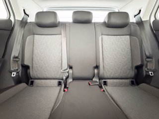 VOLKSWAGEN T-cross 1.0 tsi edition plus 95cv