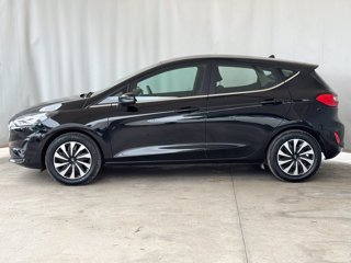 FORD Fiesta 5p 1.1 titanium gpl 75cv GPL