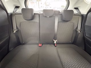 FORD Fiesta 5p 1.1 titanium gpl 75cv GPL