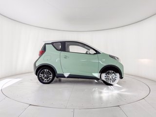DR Dr 1.0 ev 45kw