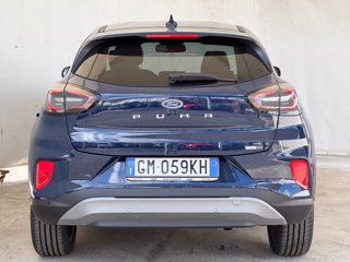 FORD Puma 1.0 ecoboost h titanium x s&s 125cv