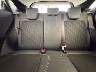 FORD Puma 1.0 ecoboost h titanium x s&s 125cv