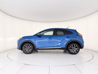 FORD Puma 1.0 ecoboost h titanium s&s 125cv