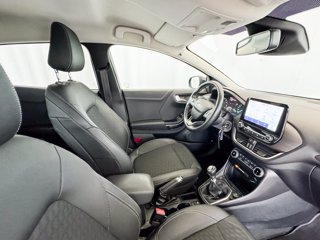 FORD Puma 1.0 ecoboost h titanium x s&s 125cv