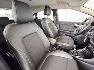 FORD Puma 1.0 ecoboost h titanium x s&s 125cv