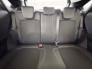 FORD Puma 1.0 ecoboost h titanium x s&s 125cv