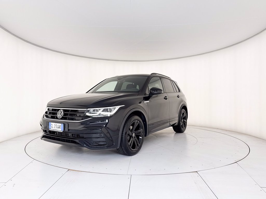VOLKSWAGEN Tiguan 1.5 tsi r-line 150cv dsg
