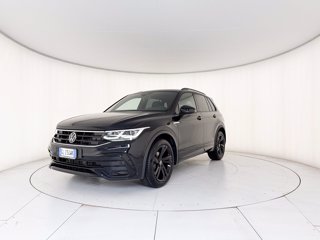 VOLKSWAGEN Tiguan 1.5 tsi r-line 150cv dsg