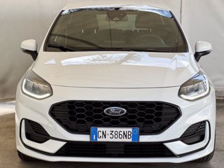 FORD Fiesta 5p 1.0 ecoboost h st-line 125cv