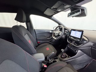 FORD Fiesta 5p 1.0 ecoboost h st-line 125cv