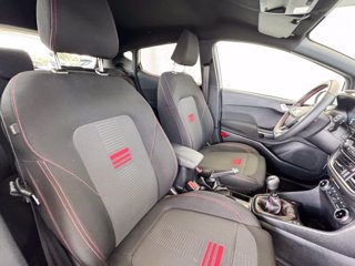 FORD Fiesta 5p 1.0 ecoboost h st-line 125cv