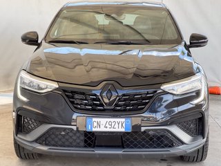 RENAULT Arkana 1.6 e-tech full hybrid e-tech engineered fast track 145cv