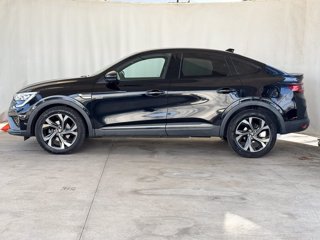 RENAULT Arkana 1.6 e-tech full hybrid e-tech engineered fast track 145cv