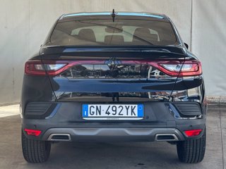 RENAULT Arkana 1.6 e-tech full hybrid e-tech engineered fast track 145cv