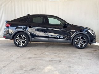 RENAULT Arkana 1.6 e-tech full hybrid e-tech engineered fast track 145cv