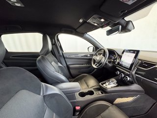 RENAULT Arkana 1.6 e-tech full hybrid e-tech engineered fast track 145cv