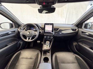 RENAULT Arkana 1.6 e-tech full hybrid e-tech engineered fast track 145cv