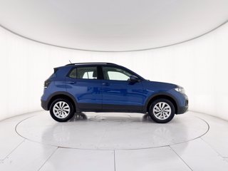 VOLKSWAGEN T-cross 1.0 tsi style 95cv