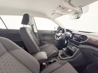 VOLKSWAGEN T-cross 1.0 tsi style 95cv