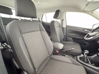 VOLKSWAGEN T-cross 1.0 tsi style 95cv