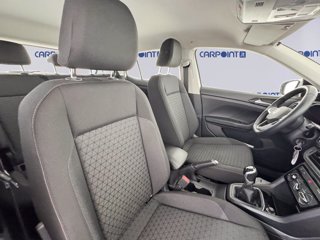 VOLKSWAGEN T-cross 1.0 tsi style 95cv