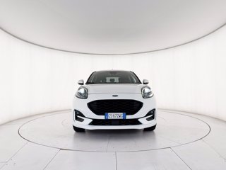 FORD Puma 1.0 ecoboost h st-line s&s 125cv auto