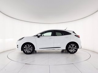 FORD Puma 1.0 ecoboost h st-line s&s 125cv auto