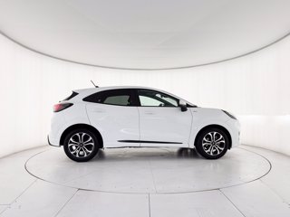 FORD Puma 1.0 ecoboost h st-line s&s 125cv auto