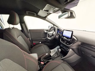 FORD Puma 1.0 ecoboost h st-line s&s 125cv auto