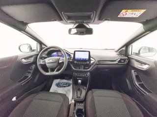 FORD Puma 1.0 ecoboost h st-line s&s 125cv auto