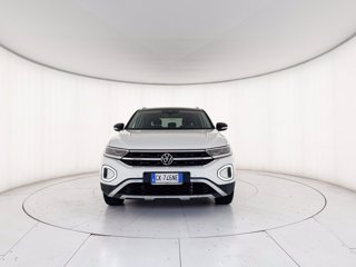 VOLKSWAGEN T-roc 1.0 tsi style 110cv
