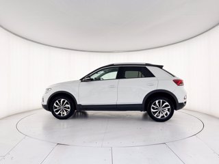 VOLKSWAGEN T-roc 1.0 tsi style 110cv