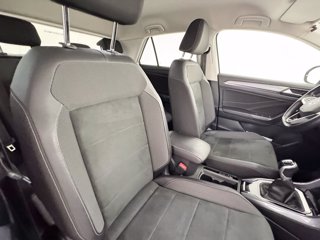 VOLKSWAGEN T-roc 1.0 tsi style 110cv