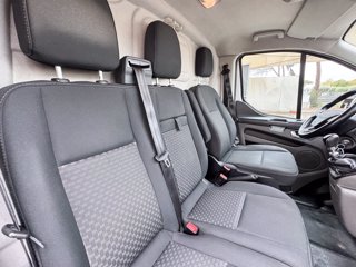 FORD Transit custom 280 2.0 tdci mhev 130cv titanium l1h1 e6.2