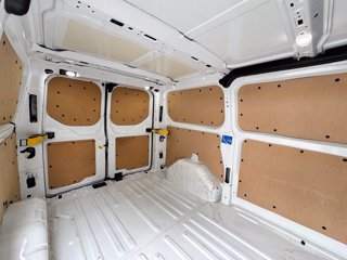 FORD Transit custom 280 2.0 tdci mhev 130cv titanium l1h1 e6.2