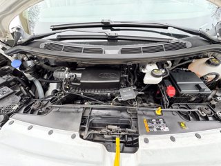 FORD Transit custom 280 2.0 tdci mhev 130cv titanium l1h1 e6.2