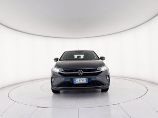 VOLKSWAGEN Taigo 1.0 tsi life 110cv dsg