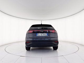 VOLKSWAGEN Taigo 1.0 tsi life 110cv dsg