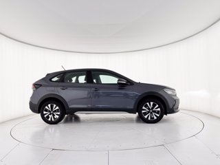 VOLKSWAGEN Taigo 1.0 tsi life 110cv dsg