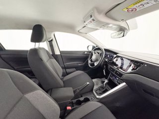 VOLKSWAGEN Taigo 1.0 tsi life 110cv dsg