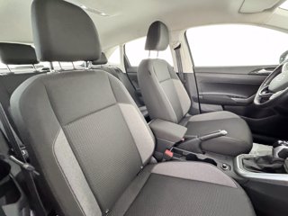 VOLKSWAGEN Taigo 1.0 tsi life 110cv dsg