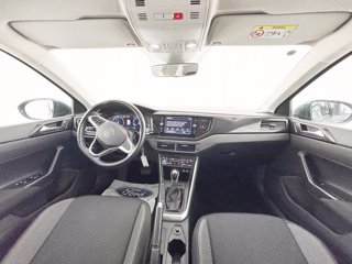 VOLKSWAGEN Taigo 1.0 tsi life 110cv dsg