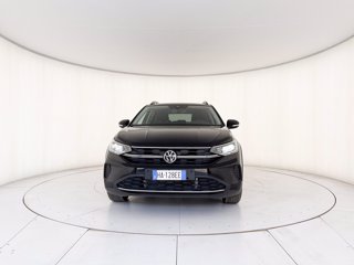 VOLKSWAGEN Taigo 1.0 tsi edition plus 115cv dsg